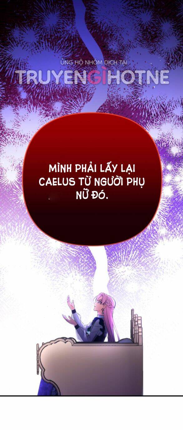 Dành Cho Nhân Vật Bị Bỏ Rơi Yêu Thích Nhất Của Tôi: Chapter 55.2