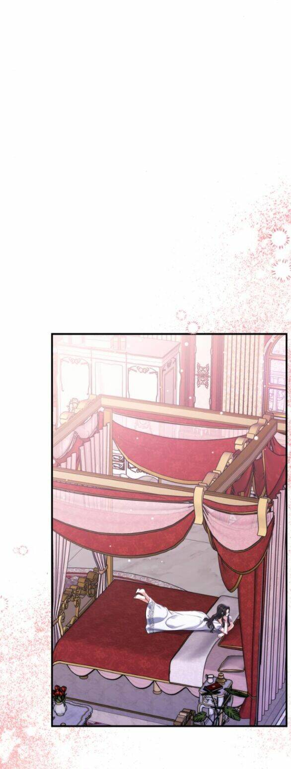Dành Cho Nhân Vật Bị Bỏ Rơi Yêu Thích Nhất Của Tôi: Chapter 55.2