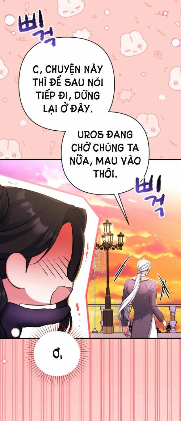 Dành Cho Nhân Vật Bị Bỏ Rơi Yêu Thích Nhất Của Tôi: Chapter 55.2