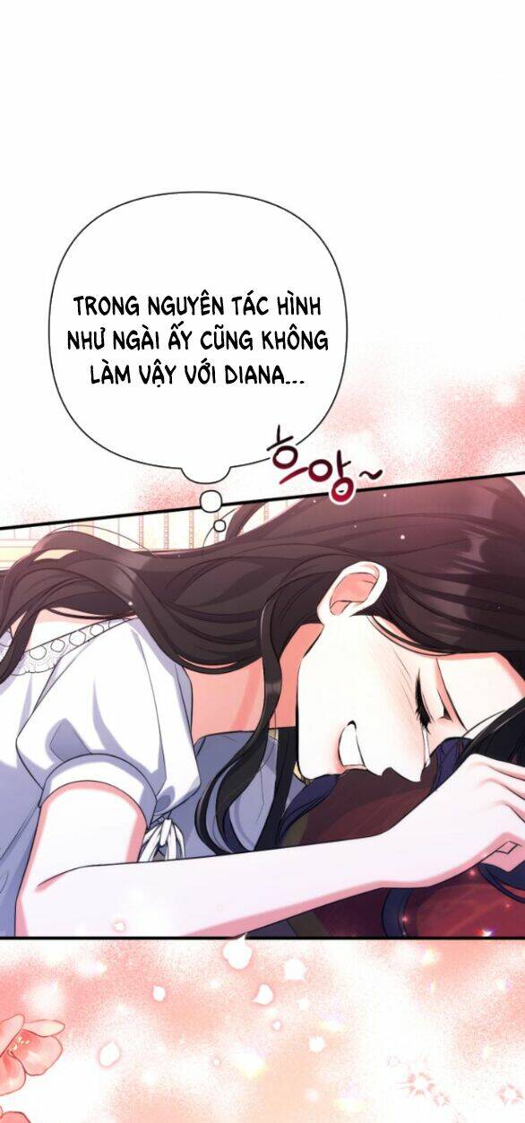 Dành Cho Nhân Vật Bị Bỏ Rơi Yêu Thích Nhất Của Tôi: Chapter 55.2