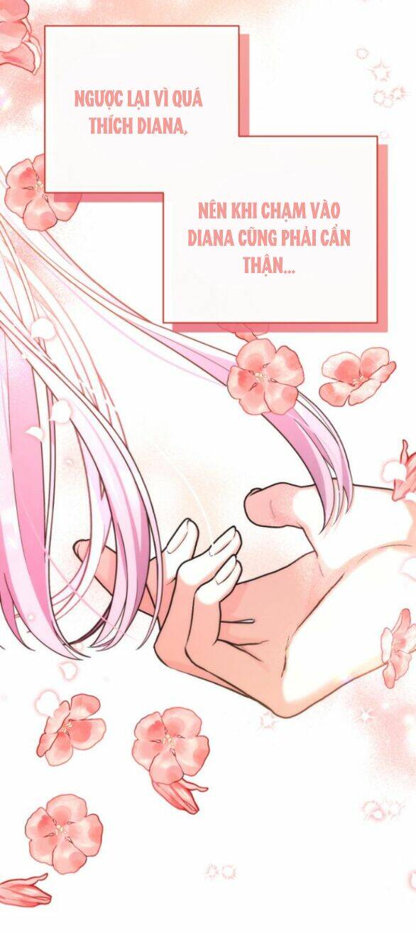 Dành Cho Nhân Vật Bị Bỏ Rơi Yêu Thích Nhất Của Tôi: Chapter 55.2