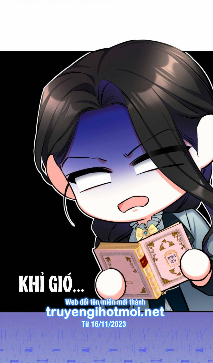 Dành Cho Nhân Vật Bị Bỏ Rơi Yêu Thích Nhất Của Tôi: Chapter 56.1