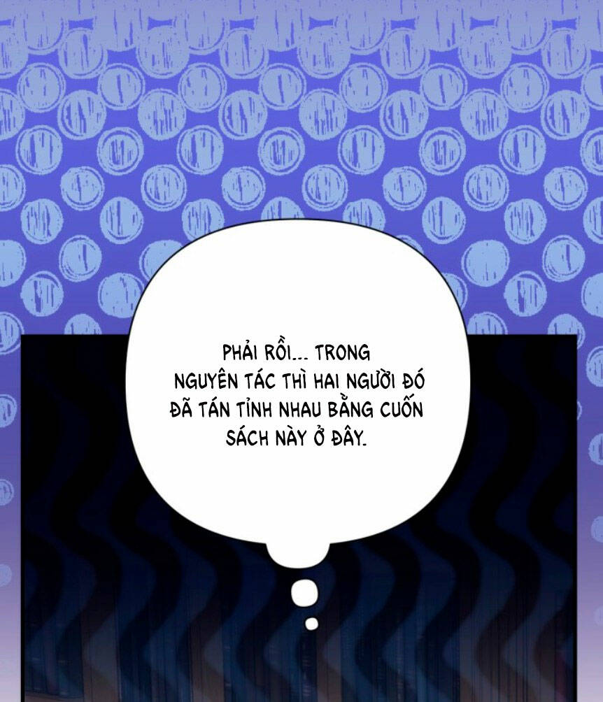 Dành Cho Nhân Vật Bị Bỏ Rơi Yêu Thích Nhất Của Tôi: Chapter 56.1