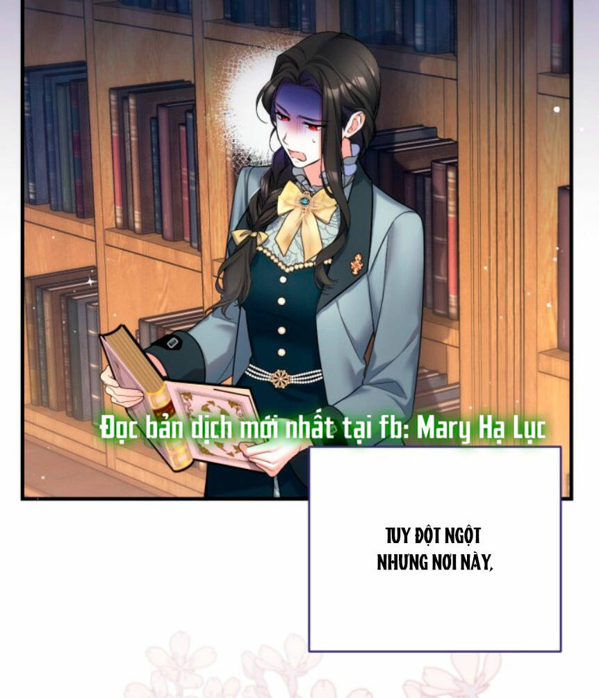 Dành Cho Nhân Vật Bị Bỏ Rơi Yêu Thích Nhất Của Tôi: Chapter 56.1