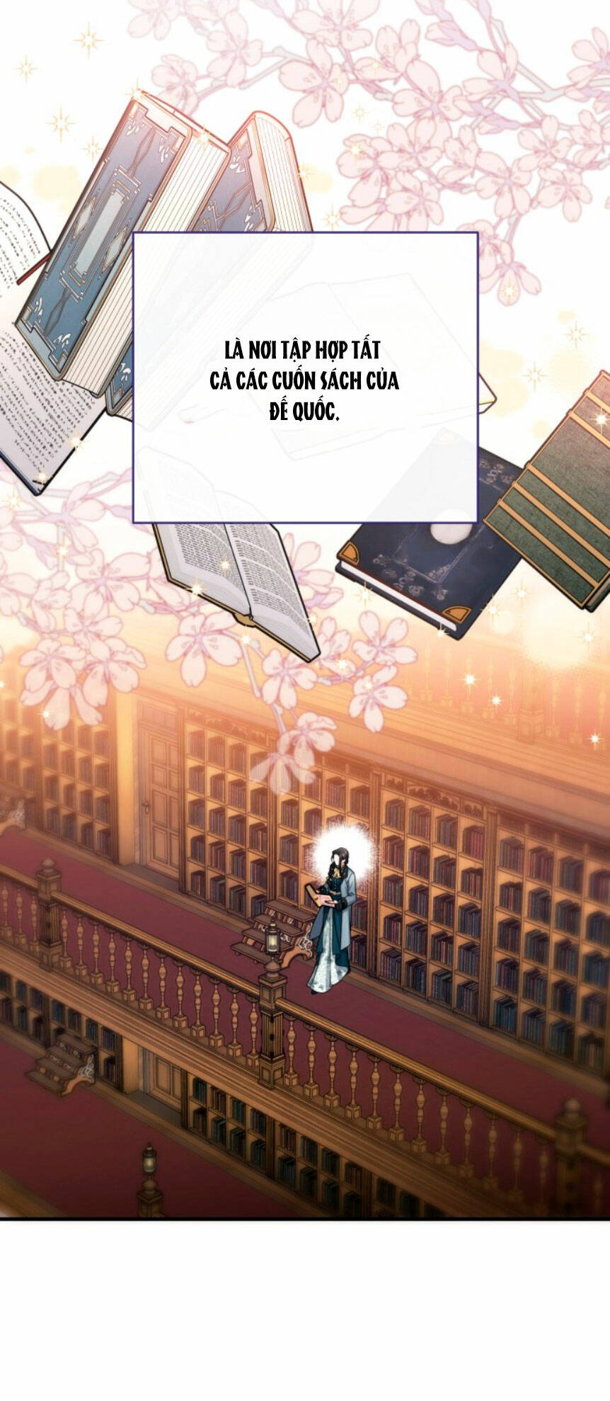 Dành Cho Nhân Vật Bị Bỏ Rơi Yêu Thích Nhất Của Tôi: Chapter 56.1