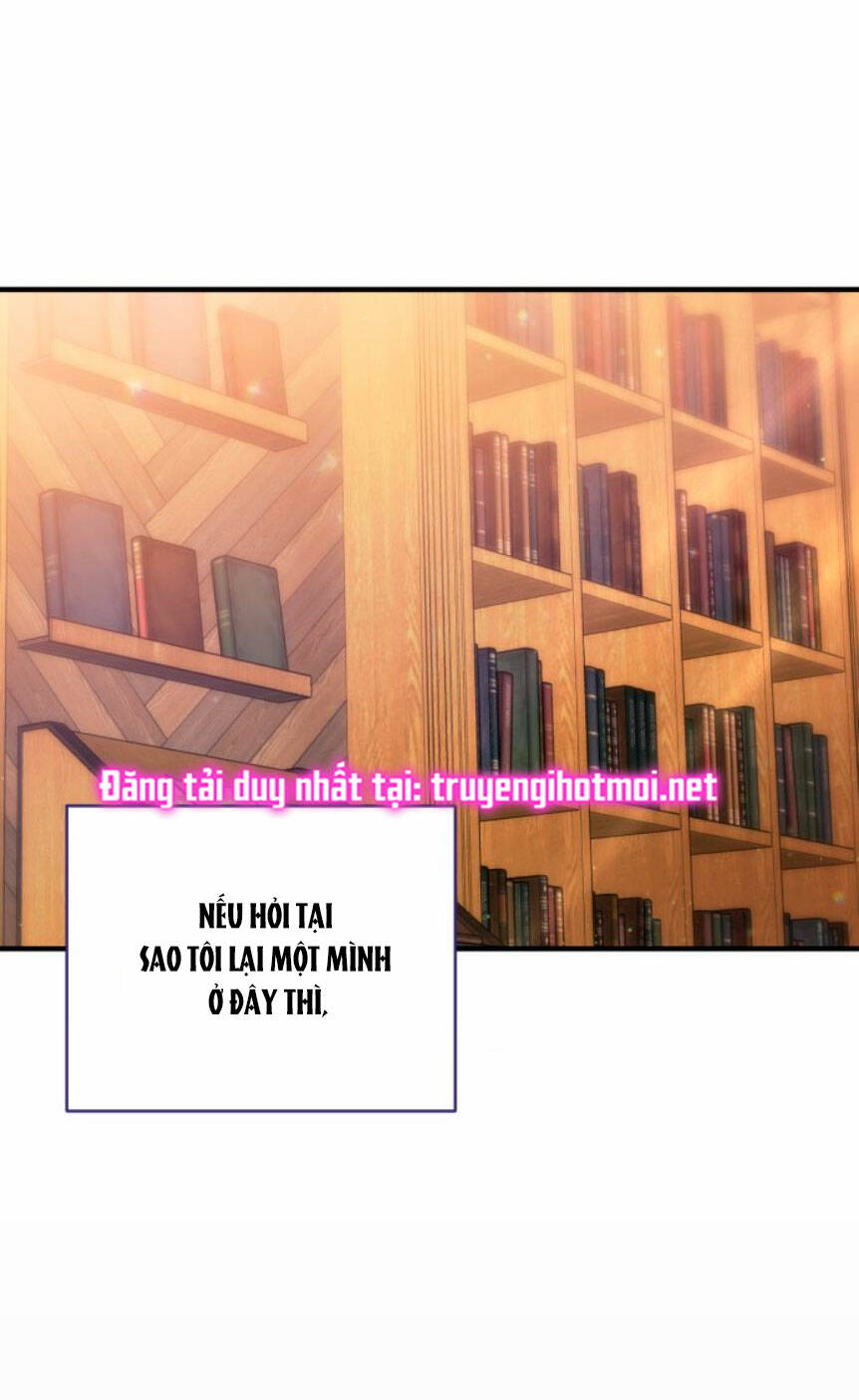 Dành Cho Nhân Vật Bị Bỏ Rơi Yêu Thích Nhất Của Tôi: Chapter 56.1
