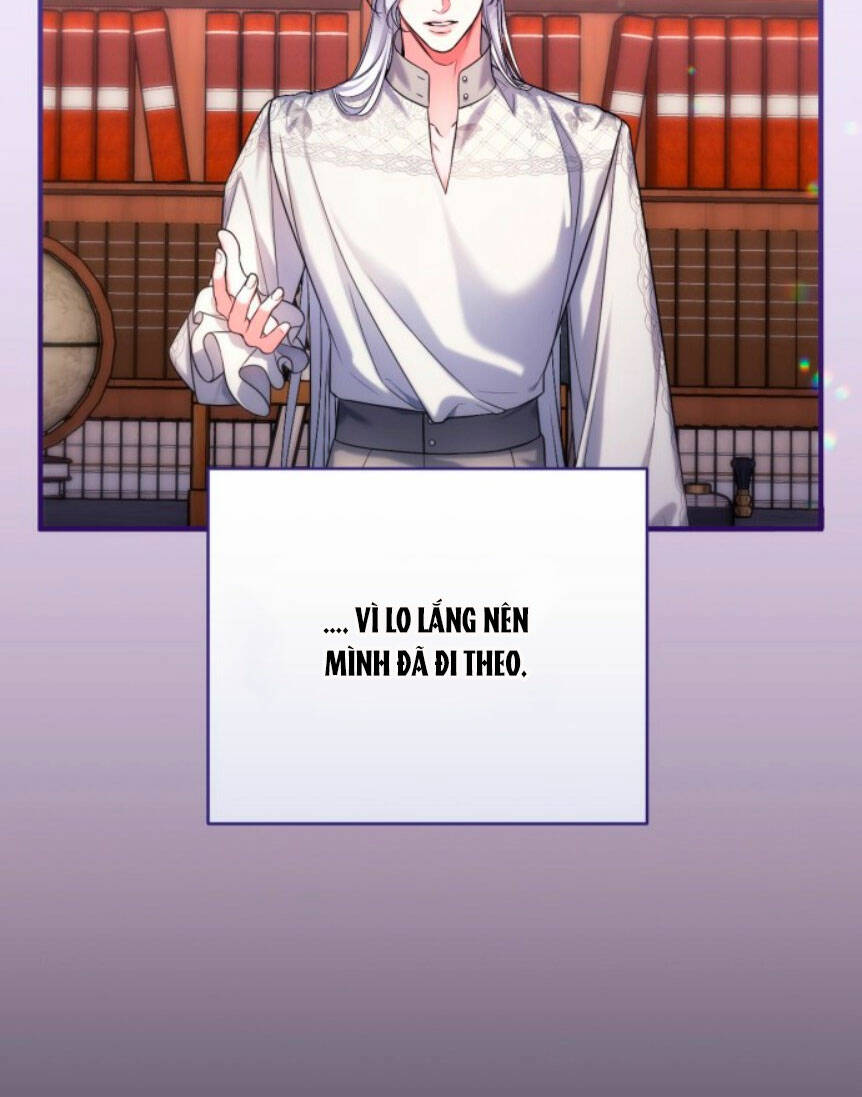 Dành Cho Nhân Vật Bị Bỏ Rơi Yêu Thích Nhất Của Tôi: Chapter 56.1