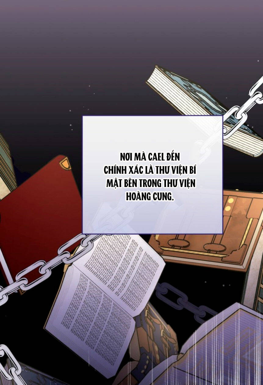 Dành Cho Nhân Vật Bị Bỏ Rơi Yêu Thích Nhất Của Tôi: Chapter 56.1