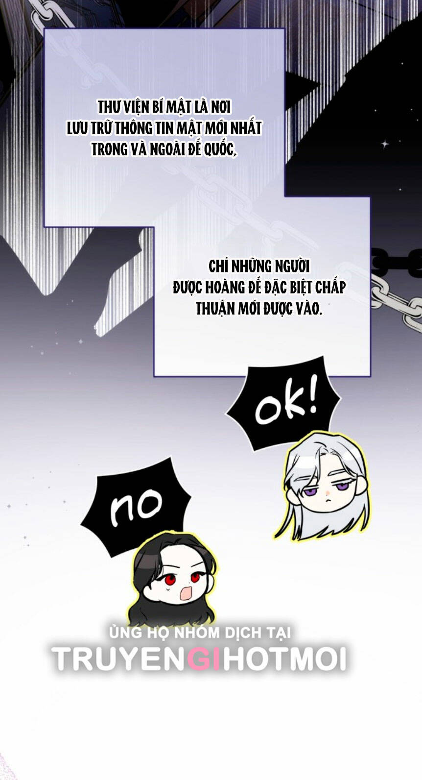 Dành Cho Nhân Vật Bị Bỏ Rơi Yêu Thích Nhất Của Tôi: Chapter 56.1