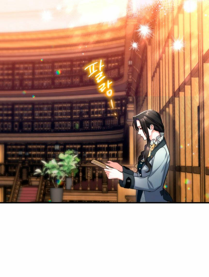 Dành Cho Nhân Vật Bị Bỏ Rơi Yêu Thích Nhất Của Tôi: Chapter 56.1