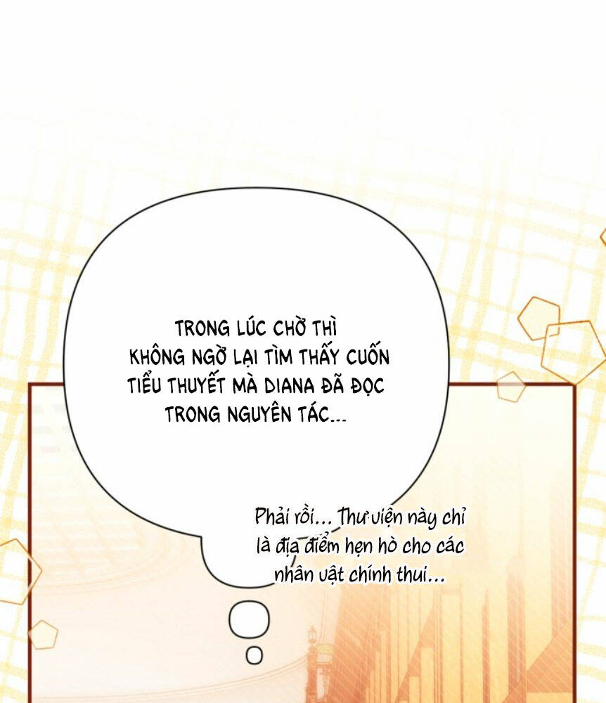 Dành Cho Nhân Vật Bị Bỏ Rơi Yêu Thích Nhất Của Tôi: Chapter 56.1