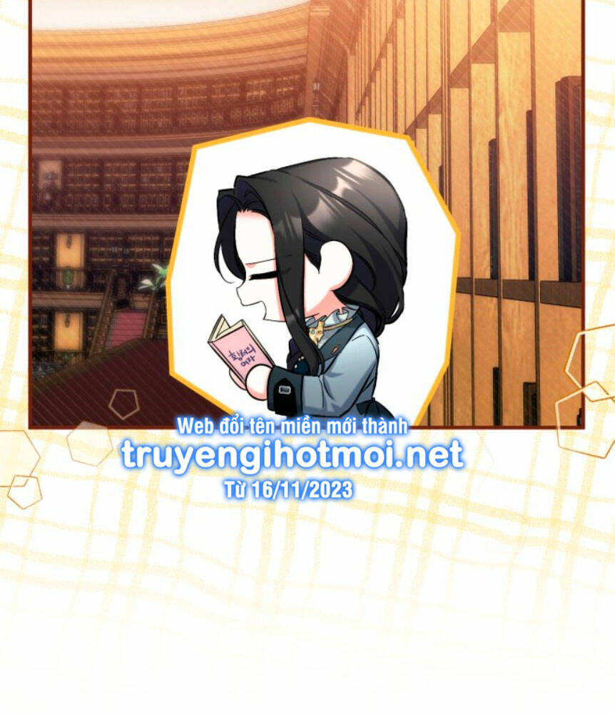 Dành Cho Nhân Vật Bị Bỏ Rơi Yêu Thích Nhất Của Tôi: Chapter 56.1