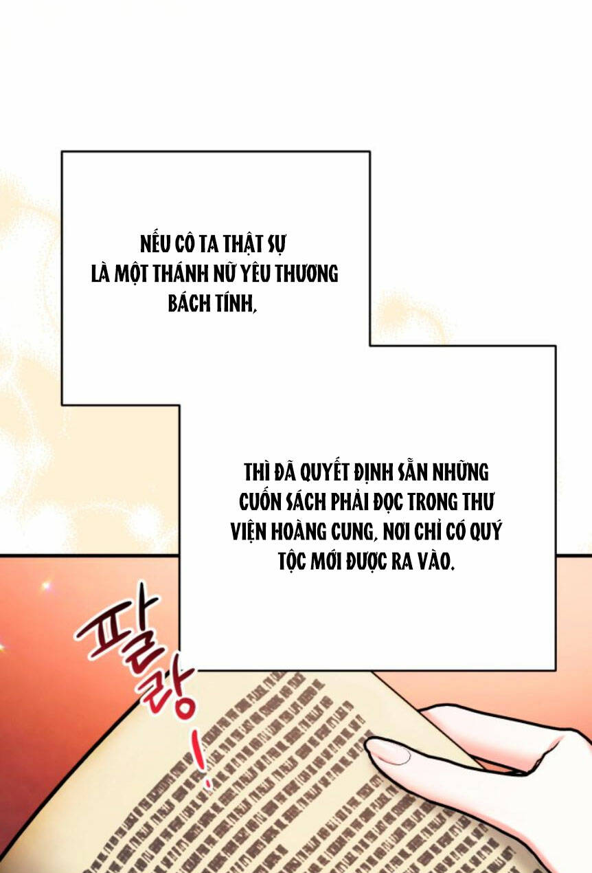 Dành Cho Nhân Vật Bị Bỏ Rơi Yêu Thích Nhất Của Tôi: Chapter 56.1