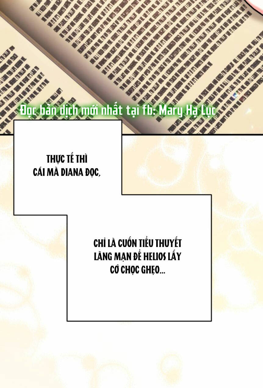 Dành Cho Nhân Vật Bị Bỏ Rơi Yêu Thích Nhất Của Tôi: Chapter 56.1