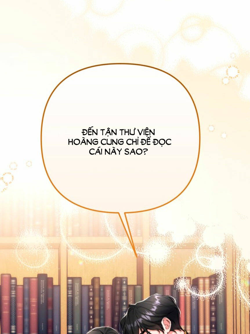 Dành Cho Nhân Vật Bị Bỏ Rơi Yêu Thích Nhất Của Tôi: Chapter 56.1