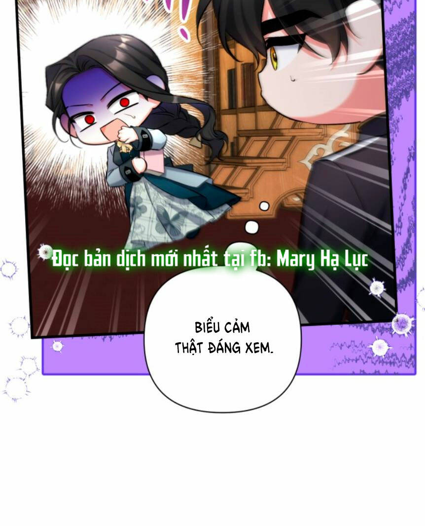 Dành Cho Nhân Vật Bị Bỏ Rơi Yêu Thích Nhất Của Tôi: Chapter 56.1
