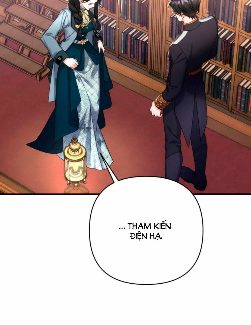 Dành Cho Nhân Vật Bị Bỏ Rơi Yêu Thích Nhất Của Tôi: Chapter 56.1