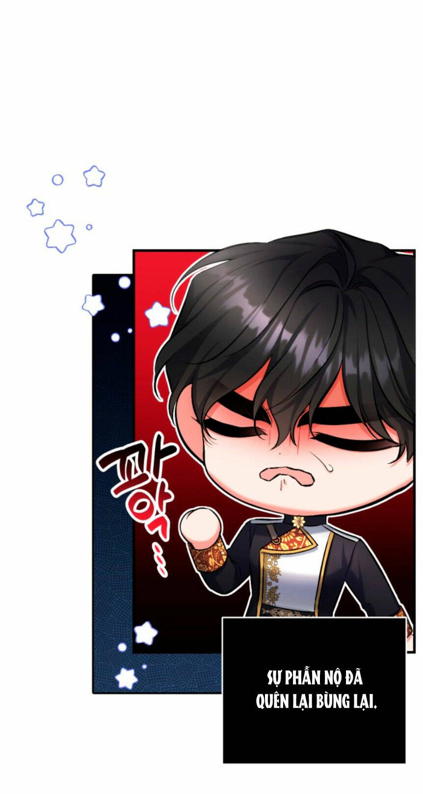 Dành Cho Nhân Vật Bị Bỏ Rơi Yêu Thích Nhất Của Tôi: Chapter 56.1
