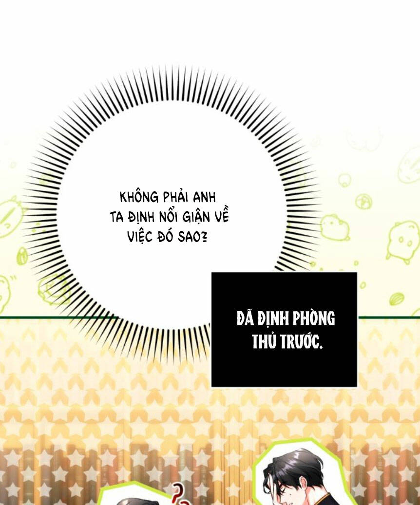 Dành Cho Nhân Vật Bị Bỏ Rơi Yêu Thích Nhất Của Tôi: Chapter 56.1