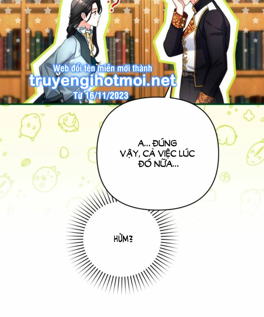 Dành Cho Nhân Vật Bị Bỏ Rơi Yêu Thích Nhất Của Tôi: Chapter 56.1
