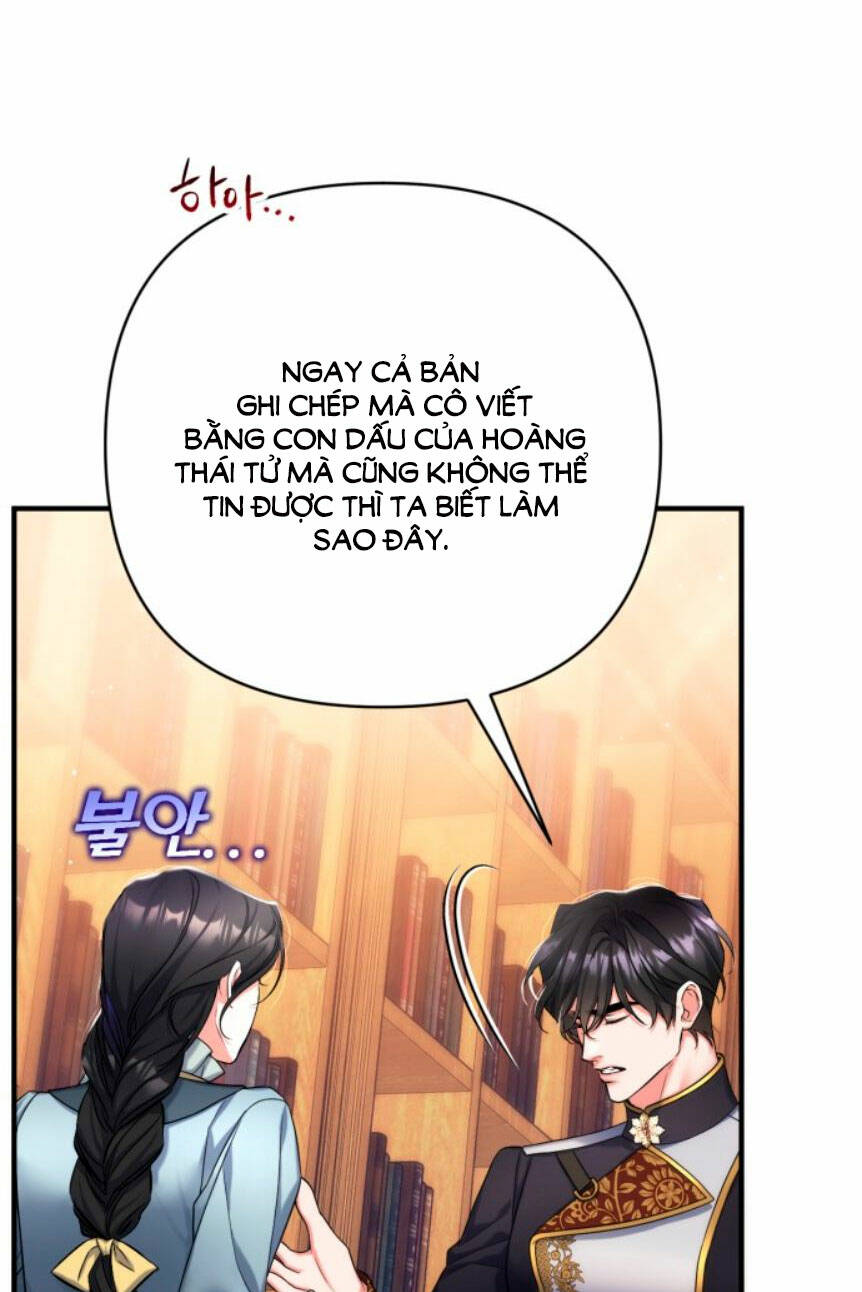 Dành Cho Nhân Vật Bị Bỏ Rơi Yêu Thích Nhất Của Tôi: Chapter 56.1