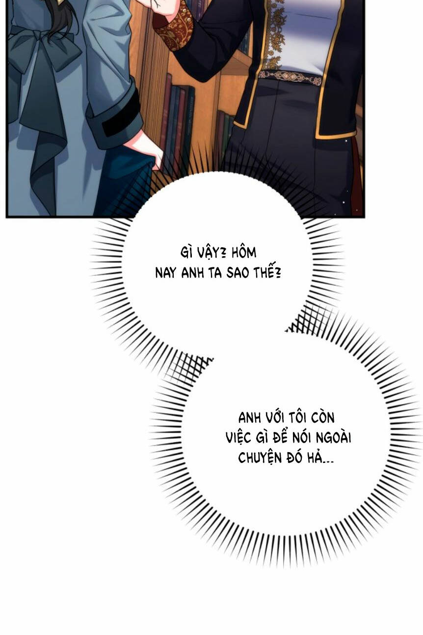Dành Cho Nhân Vật Bị Bỏ Rơi Yêu Thích Nhất Của Tôi: Chapter 56.1