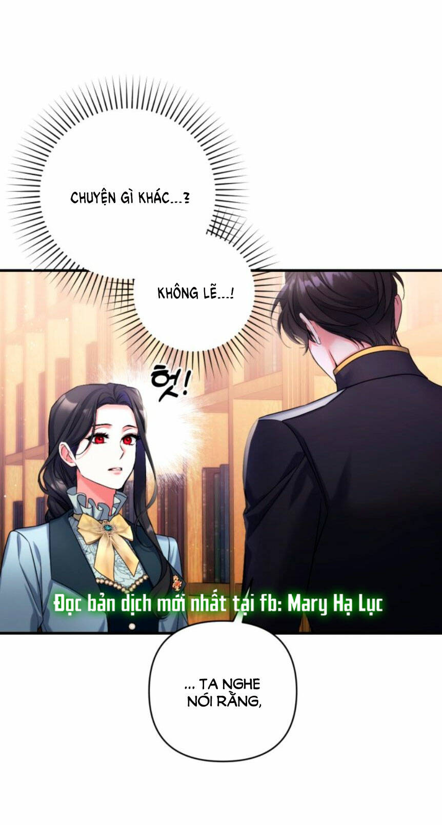 Dành Cho Nhân Vật Bị Bỏ Rơi Yêu Thích Nhất Của Tôi: Chapter 56.1