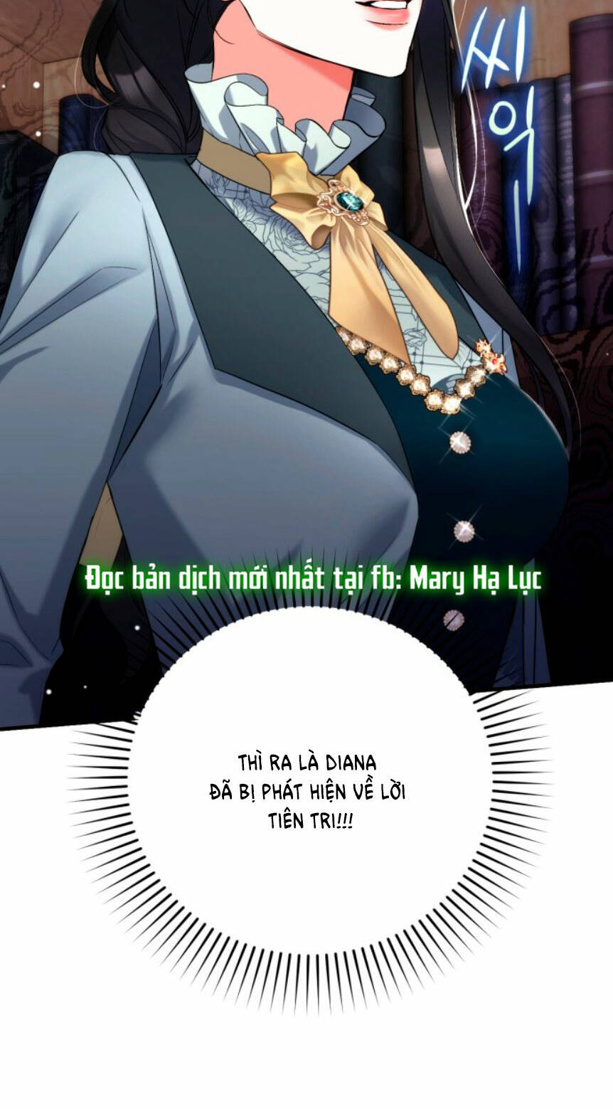 Dành Cho Nhân Vật Bị Bỏ Rơi Yêu Thích Nhất Của Tôi: Chapter 56.1