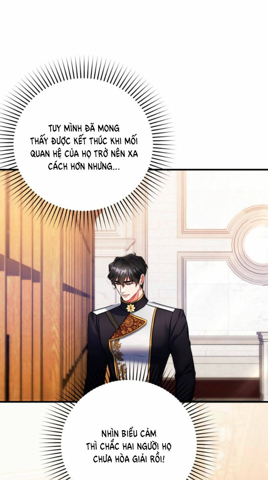 Dành Cho Nhân Vật Bị Bỏ Rơi Yêu Thích Nhất Của Tôi: Chapter 56.1