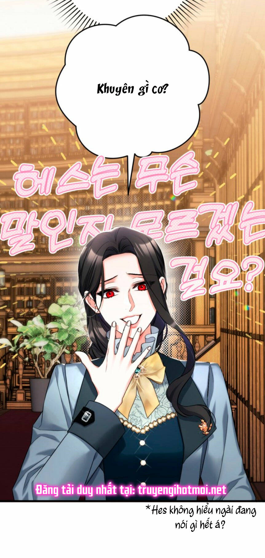 Dành Cho Nhân Vật Bị Bỏ Rơi Yêu Thích Nhất Của Tôi: Chapter 56.1