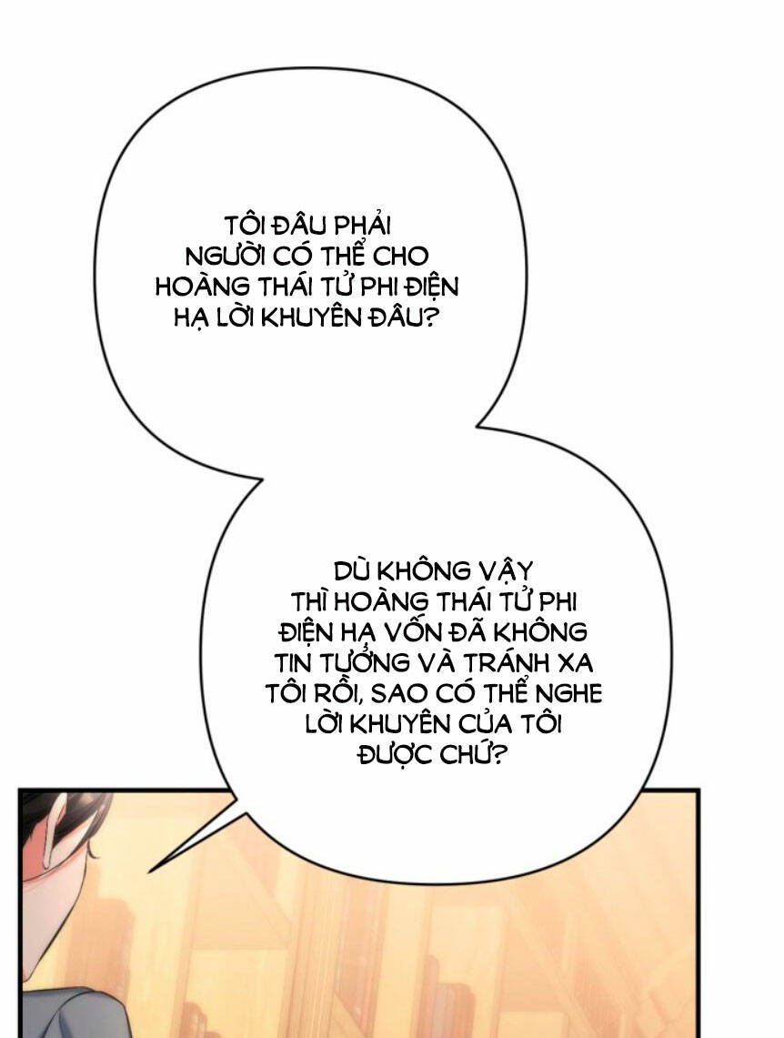 Dành Cho Nhân Vật Bị Bỏ Rơi Yêu Thích Nhất Của Tôi: Chapter 56.1