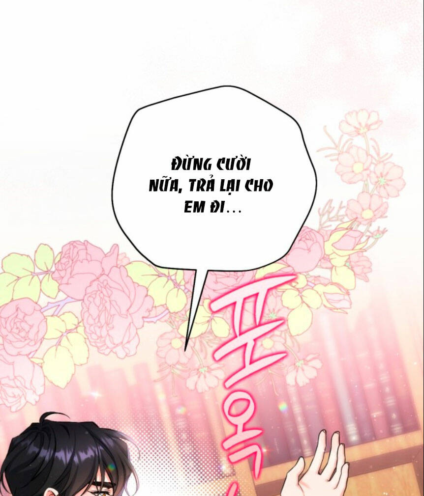 Dành Cho Nhân Vật Bị Bỏ Rơi Yêu Thích Nhất Của Tôi: Chapter 56.1