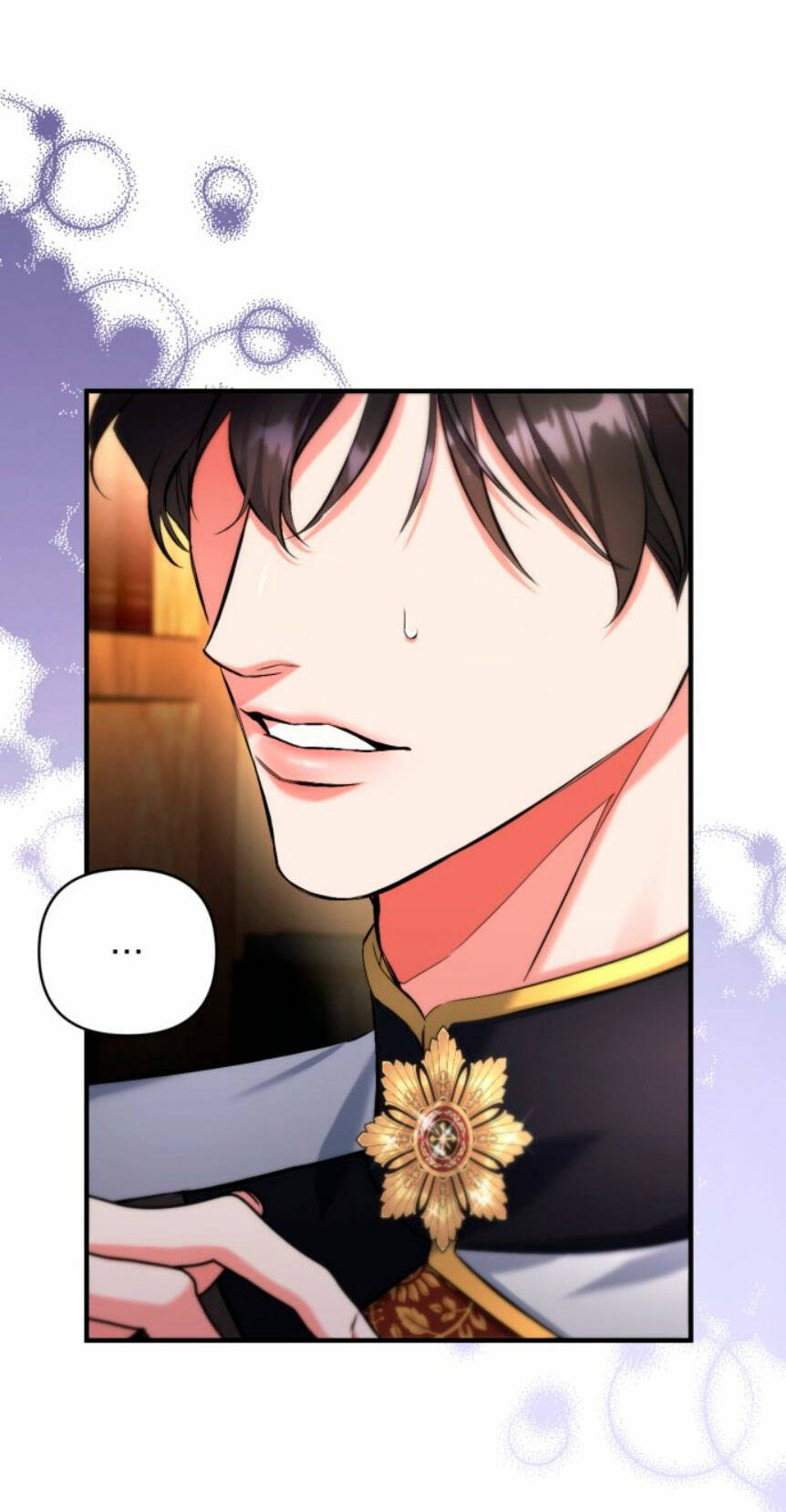 Dành Cho Nhân Vật Bị Bỏ Rơi Yêu Thích Nhất Của Tôi: Chapter 56.1