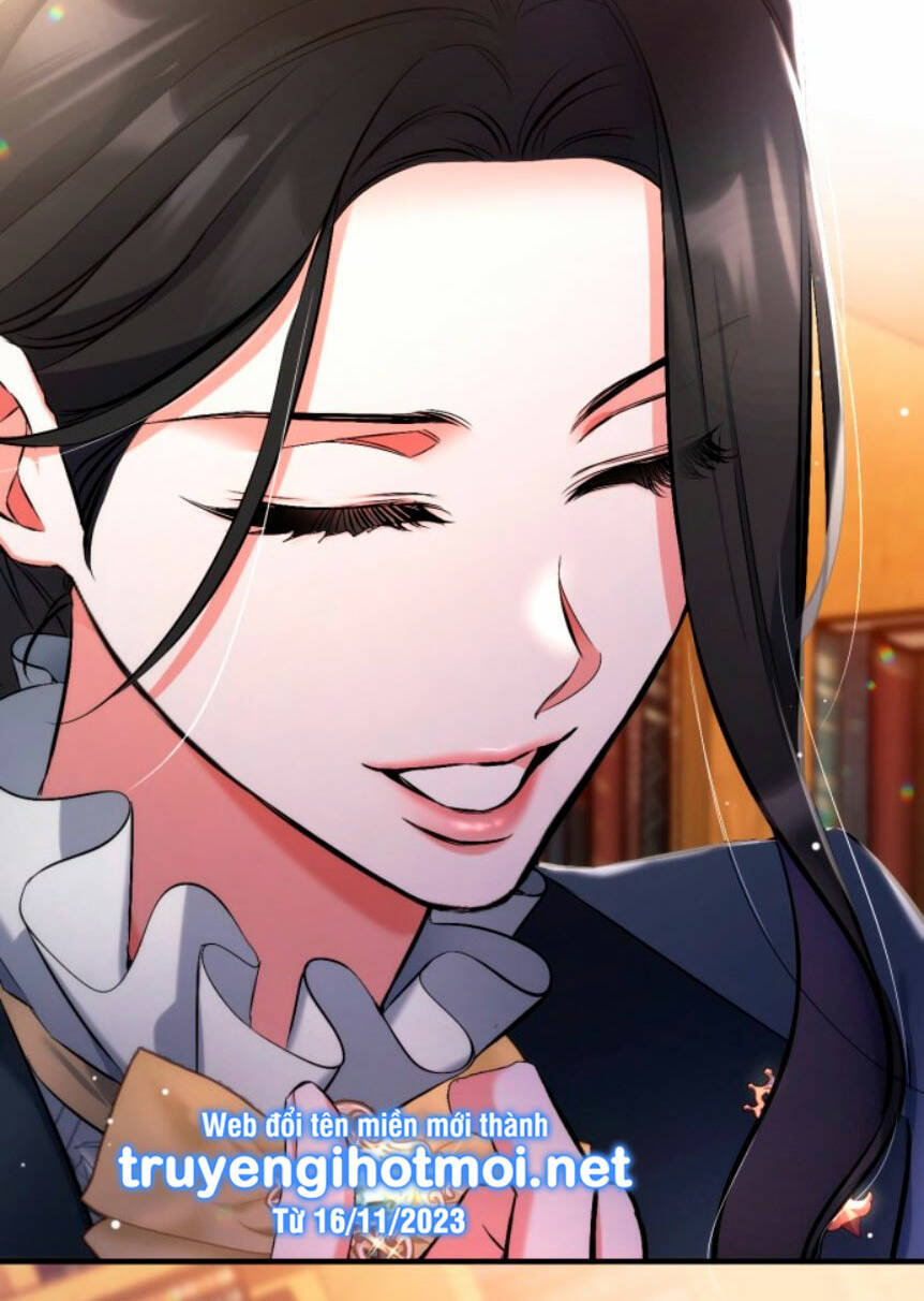 Dành Cho Nhân Vật Bị Bỏ Rơi Yêu Thích Nhất Của Tôi: Chapter 56.1