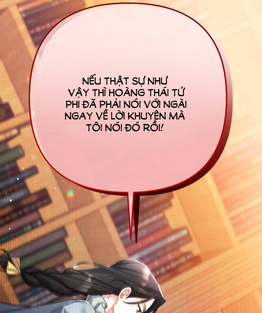 Dành Cho Nhân Vật Bị Bỏ Rơi Yêu Thích Nhất Của Tôi: Chapter 56.1