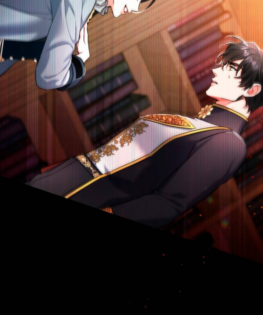 Dành Cho Nhân Vật Bị Bỏ Rơi Yêu Thích Nhất Của Tôi: Chapter 56.1