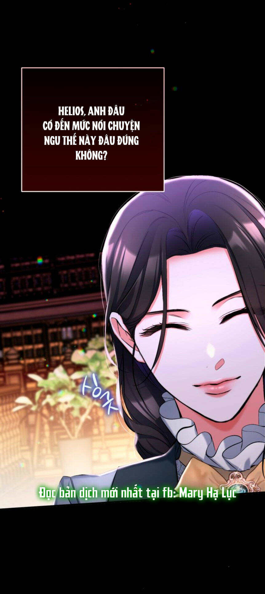 Dành Cho Nhân Vật Bị Bỏ Rơi Yêu Thích Nhất Của Tôi: Chapter 56.1