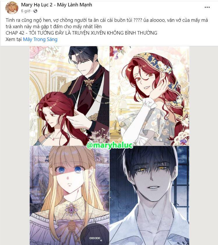 Dành Cho Nhân Vật Bị Bỏ Rơi Yêu Thích Nhất Của Tôi: Chapter 56.1