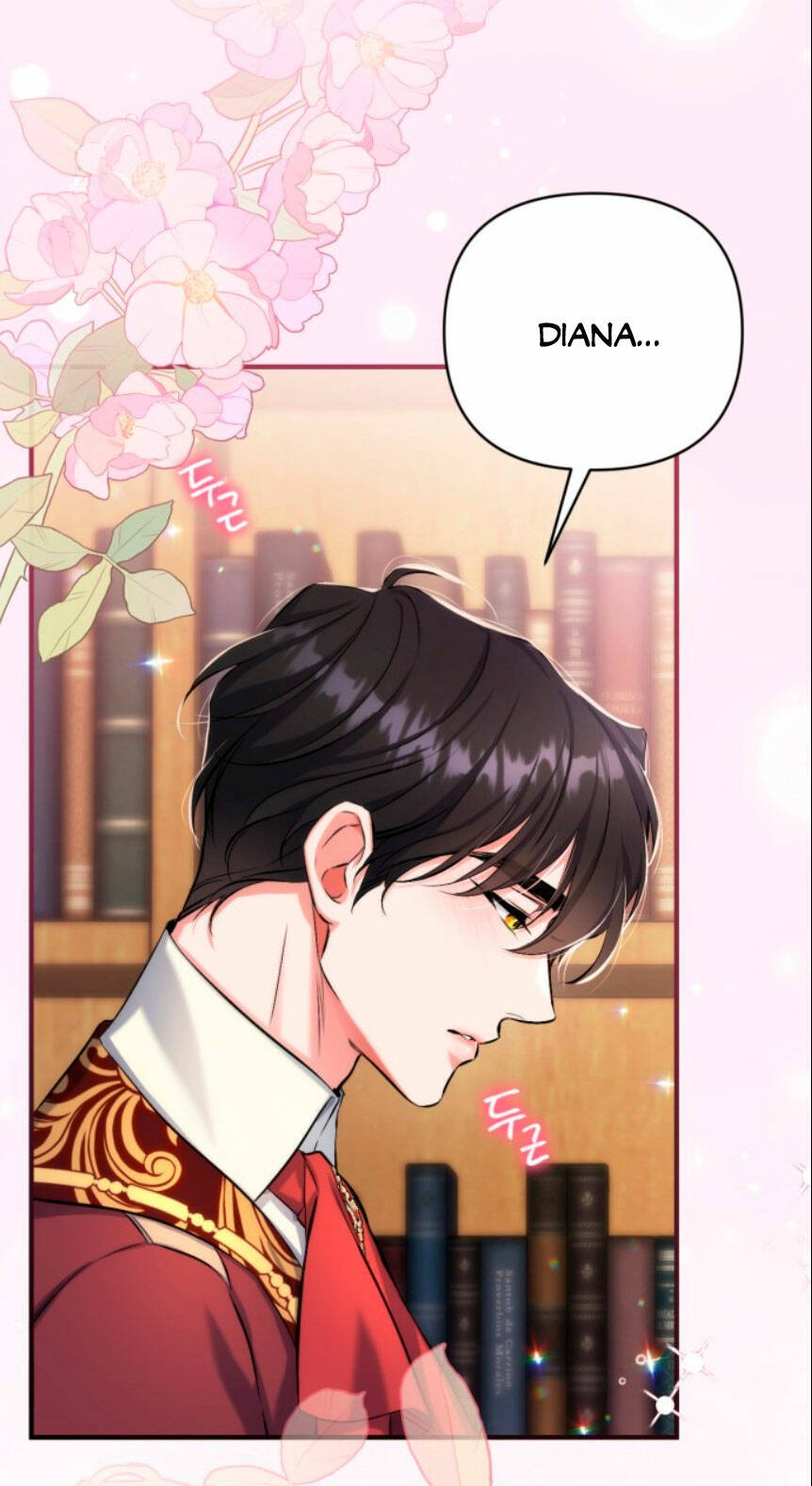 Dành Cho Nhân Vật Bị Bỏ Rơi Yêu Thích Nhất Của Tôi: Chapter 56.1