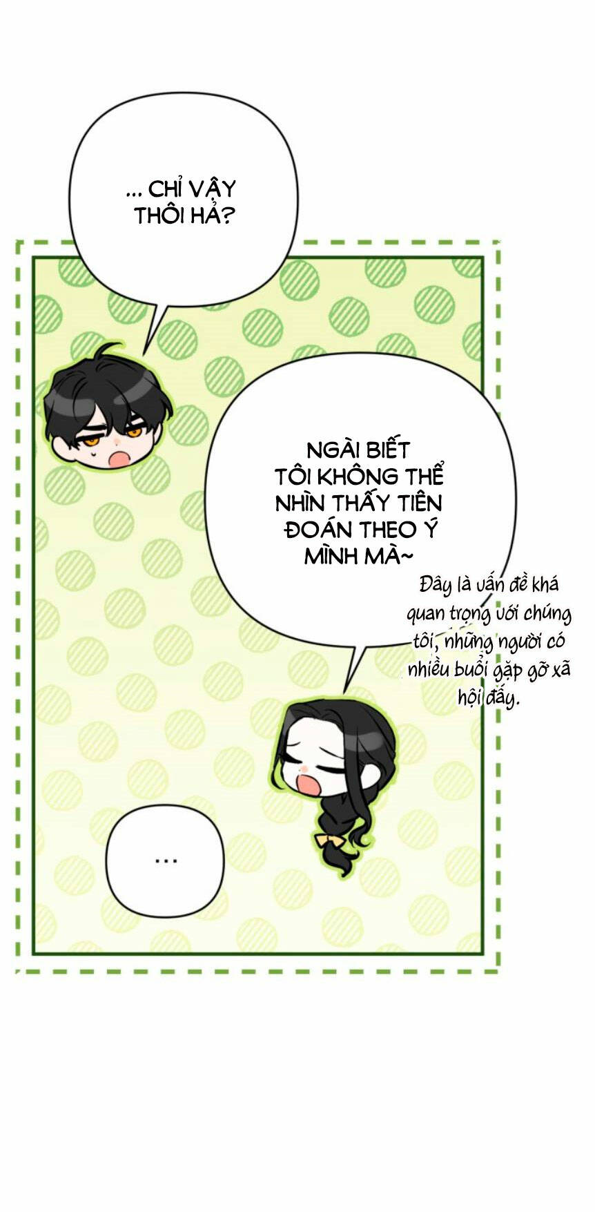 Dành Cho Nhân Vật Bị Bỏ Rơi Yêu Thích Nhất Của Tôi: Chapter 56.2