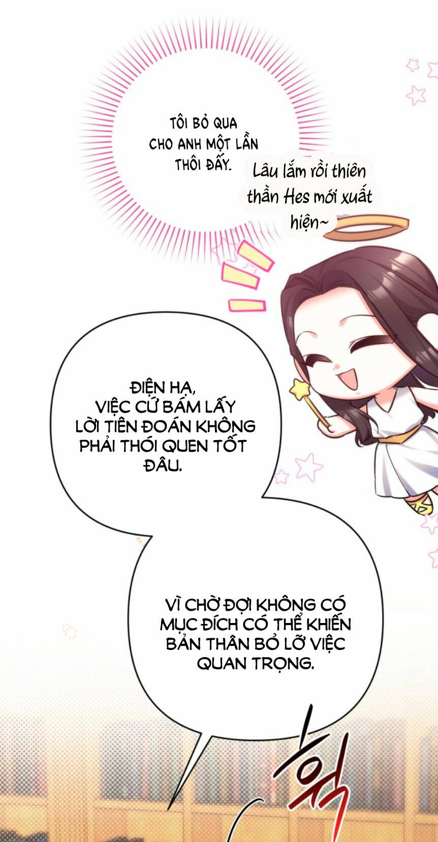 Dành Cho Nhân Vật Bị Bỏ Rơi Yêu Thích Nhất Của Tôi: Chapter 56.2