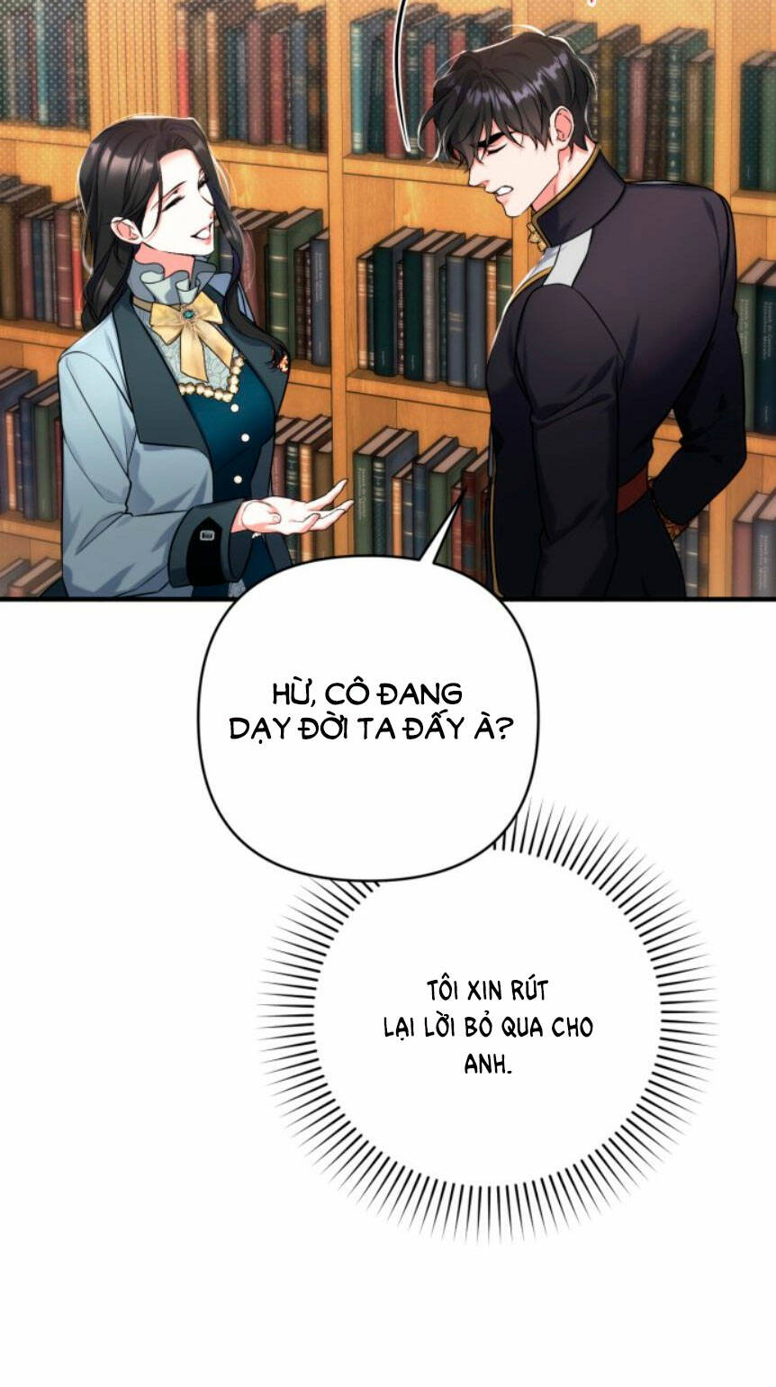 Dành Cho Nhân Vật Bị Bỏ Rơi Yêu Thích Nhất Của Tôi: Chapter 56.2