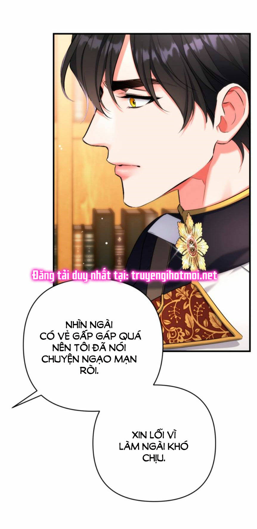 Dành Cho Nhân Vật Bị Bỏ Rơi Yêu Thích Nhất Của Tôi: Chapter 56.2