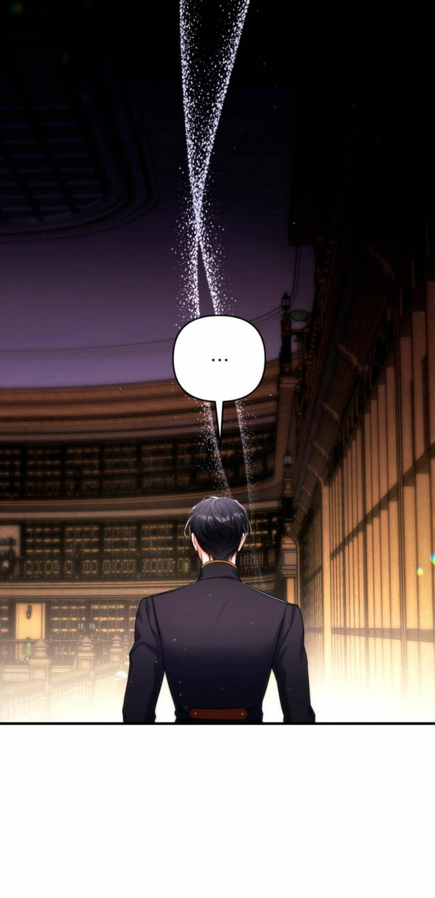 Dành Cho Nhân Vật Bị Bỏ Rơi Yêu Thích Nhất Của Tôi: Chapter 56.2