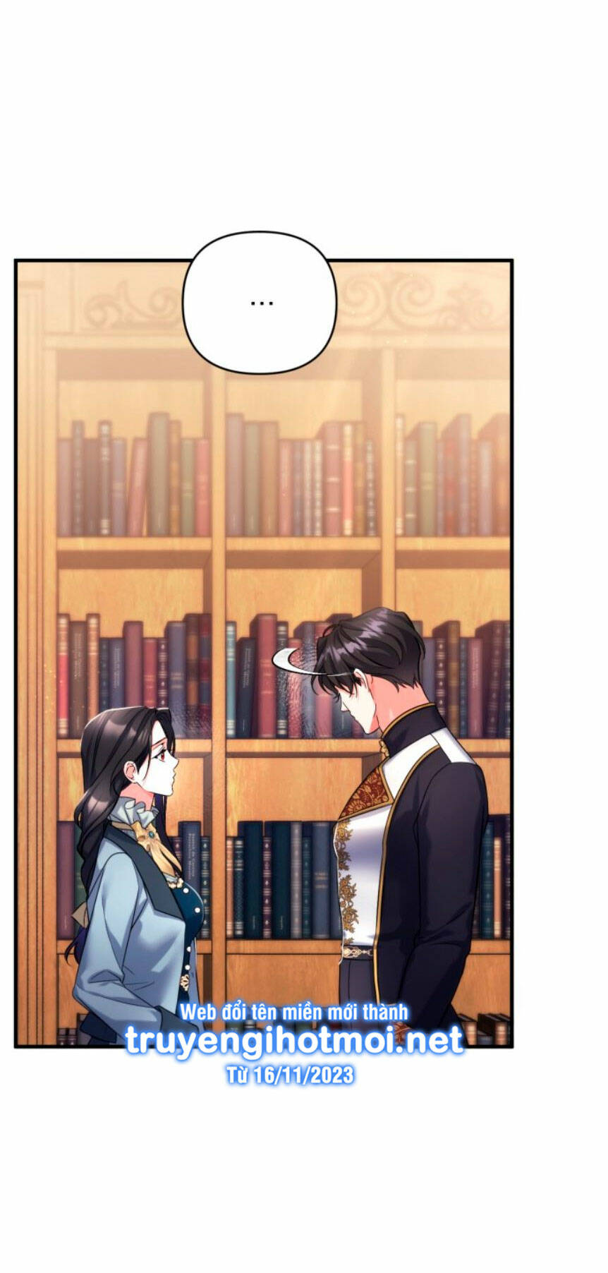 Dành Cho Nhân Vật Bị Bỏ Rơi Yêu Thích Nhất Của Tôi: Chapter 56.2