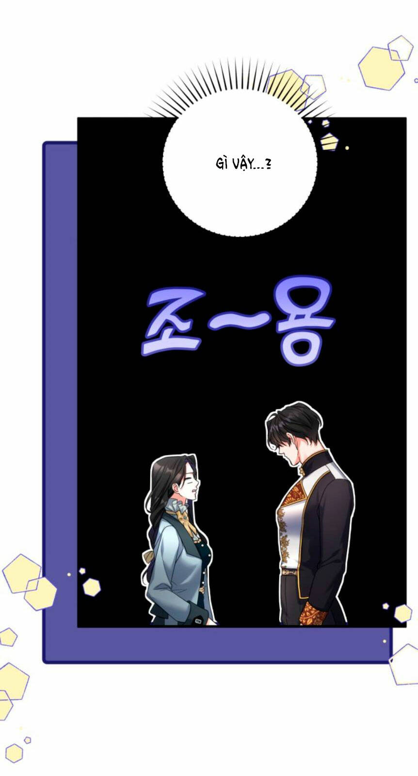 Dành Cho Nhân Vật Bị Bỏ Rơi Yêu Thích Nhất Của Tôi: Chapter 56.2