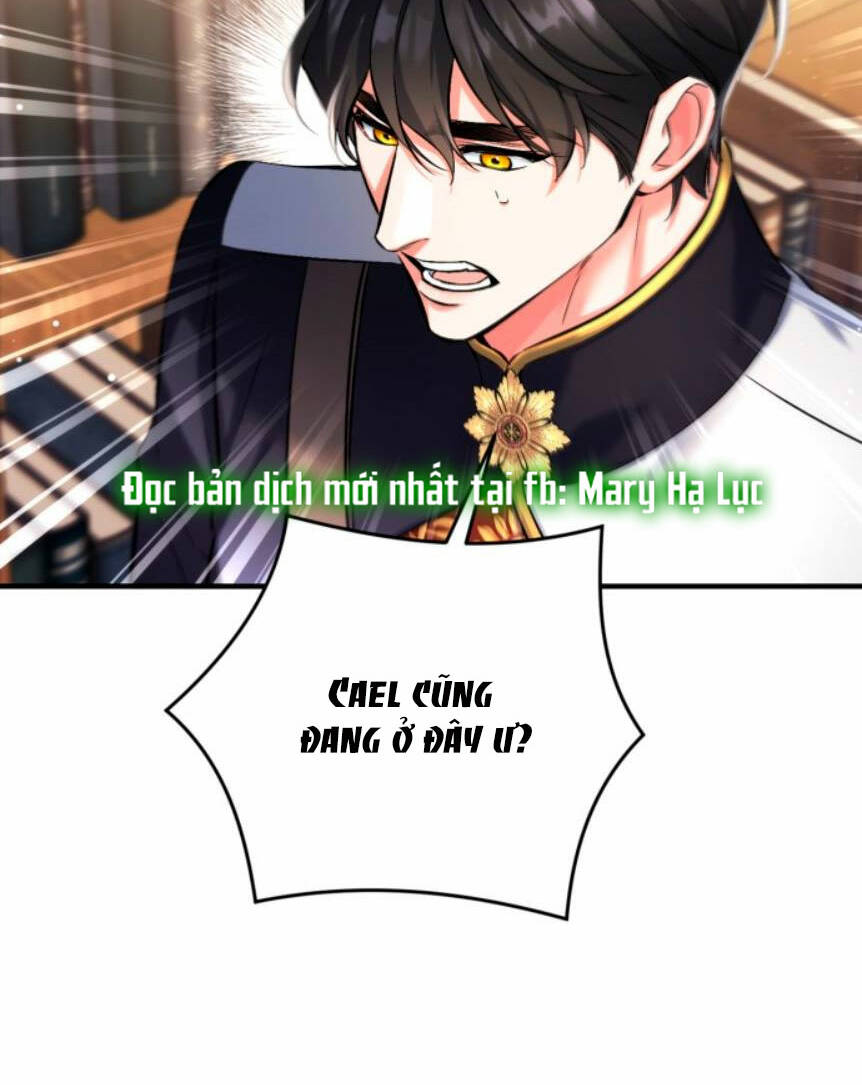Dành Cho Nhân Vật Bị Bỏ Rơi Yêu Thích Nhất Của Tôi: Chapter 56.2