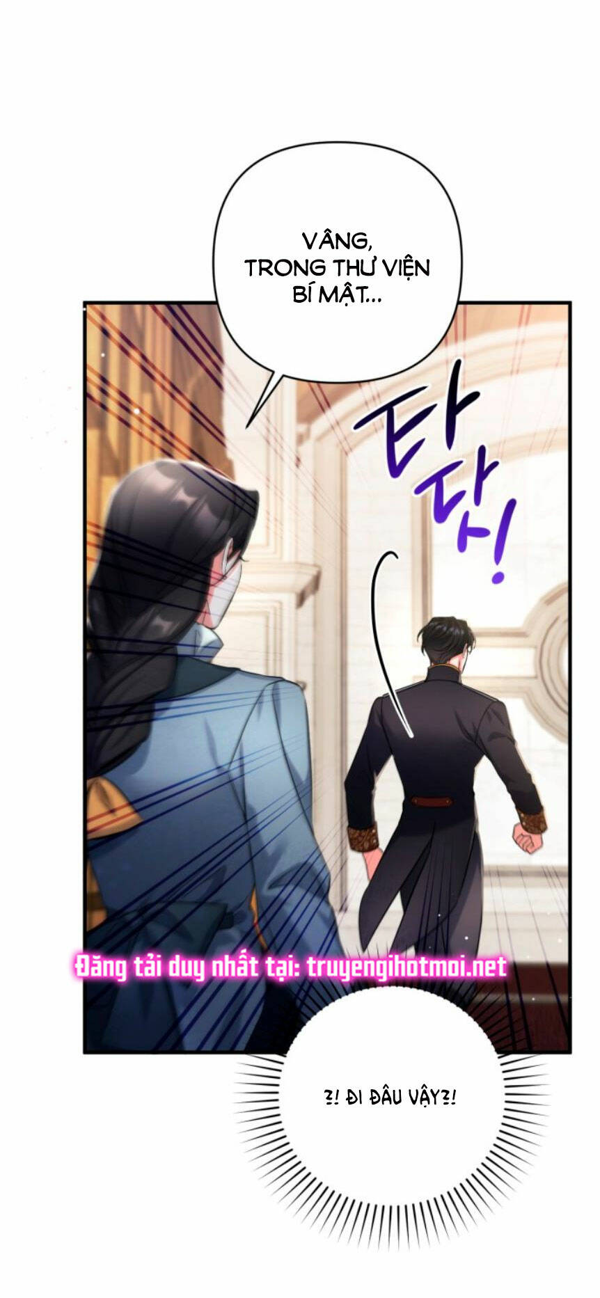 Dành Cho Nhân Vật Bị Bỏ Rơi Yêu Thích Nhất Của Tôi: Chapter 56.2