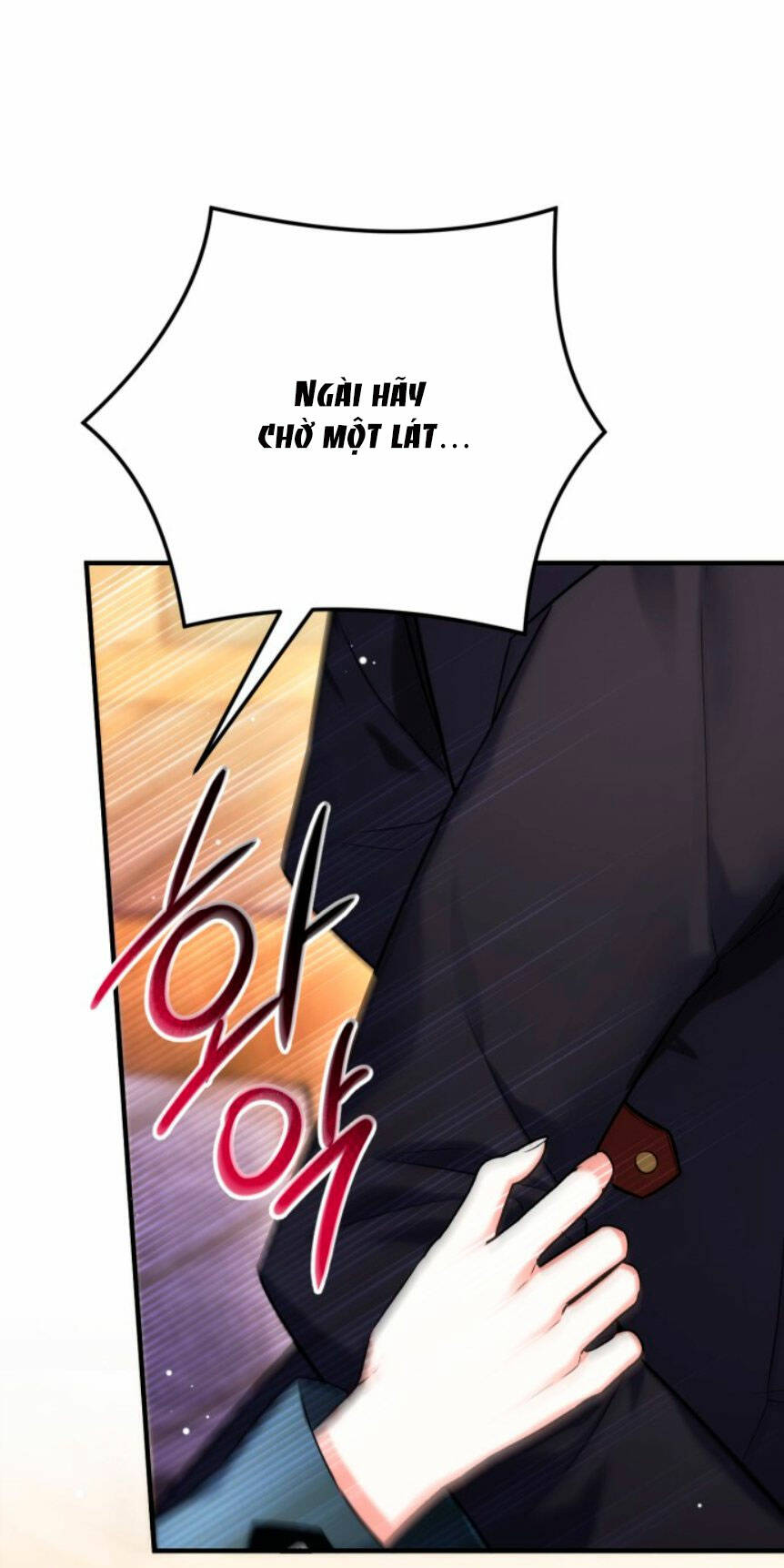 Dành Cho Nhân Vật Bị Bỏ Rơi Yêu Thích Nhất Của Tôi: Chapter 56.2