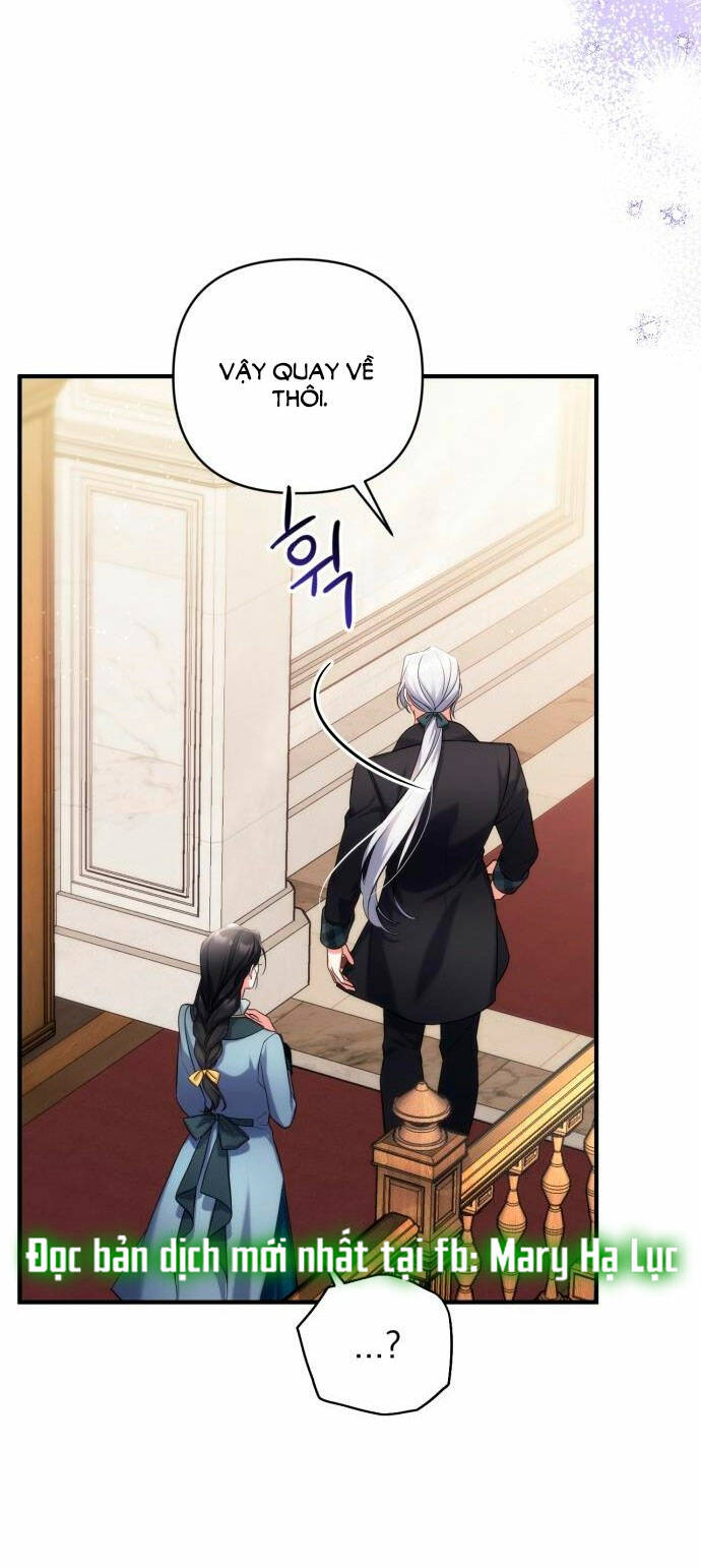 Dành Cho Nhân Vật Bị Bỏ Rơi Yêu Thích Nhất Của Tôi: Chapter 57.1